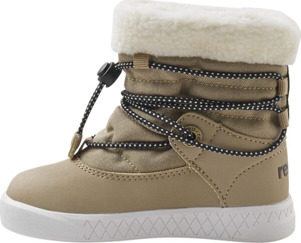 REIMA Lumipallo Light Brown