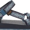 Teva Original Universal Kid's Archive Topo Navy