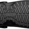 Crocs™ Classic Lined Clog Black/Black