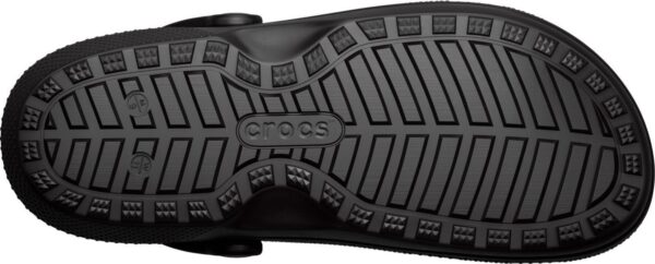 Crocs™ Classic Lined Clog Black/Black