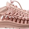 ae9a6bd61c0d96a895d178b51755aebc Keen UNEEK WOMEN Cameo Rose/Cameo Rose