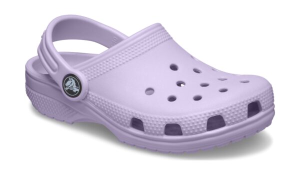 Crocs™ Classic Clog Kid's 206990 Lavender