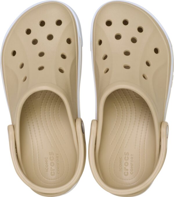 Crocs™ Bayaband Sport Clog Chai/Stucco