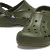 Crocs™ Baya Clog Kid's 207012 Army Green