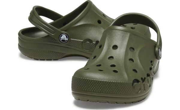 Crocs™ Baya Clog Kid's 207012 Army Green