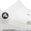 Crocs™ Classic Clog Kid's 206990 White