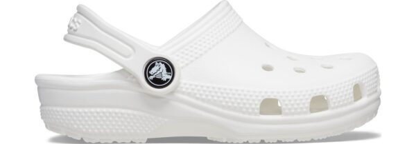 Crocs™ Classic Clog Kid's 206990 White