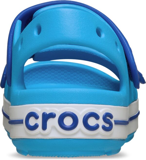 aef5a334071ac3ac38312f1c770654a9 Crocs™ Crocband Cruiser Sandal Venetian/Blue Bolt