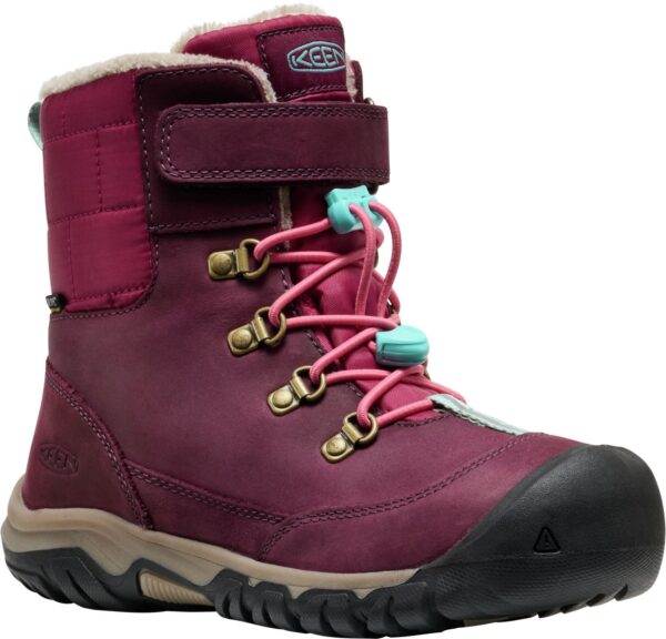 aef949db004a5762a68cb22ad49e1a4f Keen Kanibou Wp 1028082 Fig/Pink Lemonade