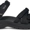 Teva Tirra Sport Women's Black/ Black