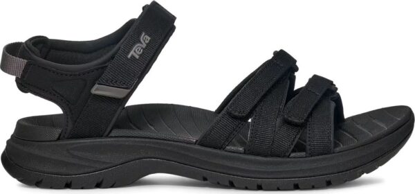 Teva Tirra Sport Women's Black/ Black