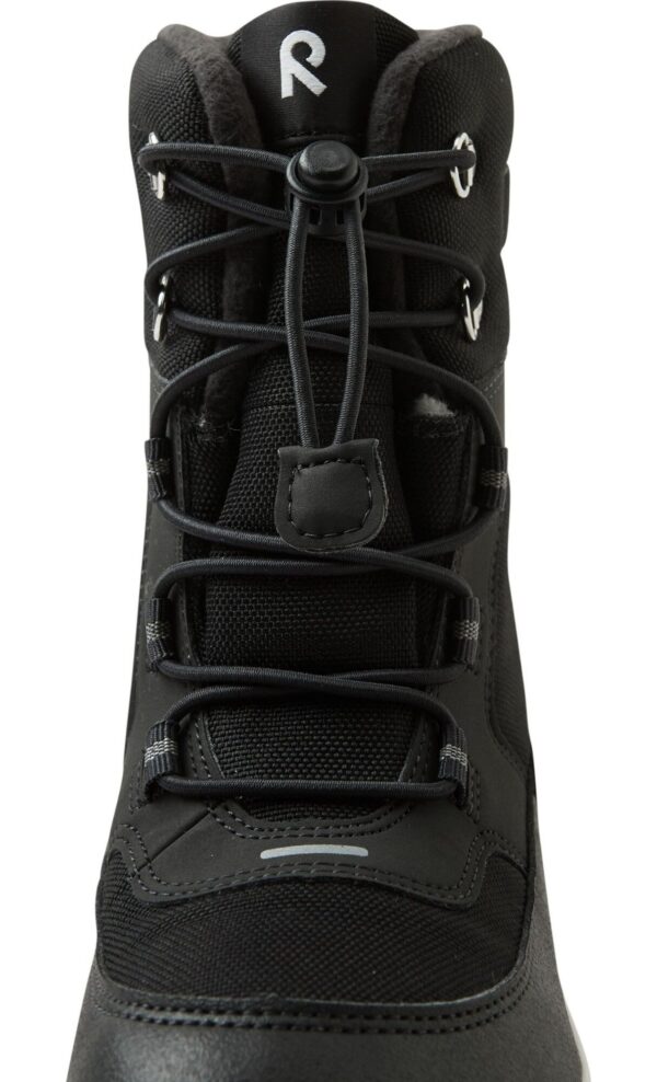 REIMA Laplander 2.0 Black