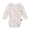 REIMA Moomin Snyggast 516570C Rose Blush 1122