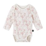 REIMA Moomin Snyggast 516570C Rose Blush 1122