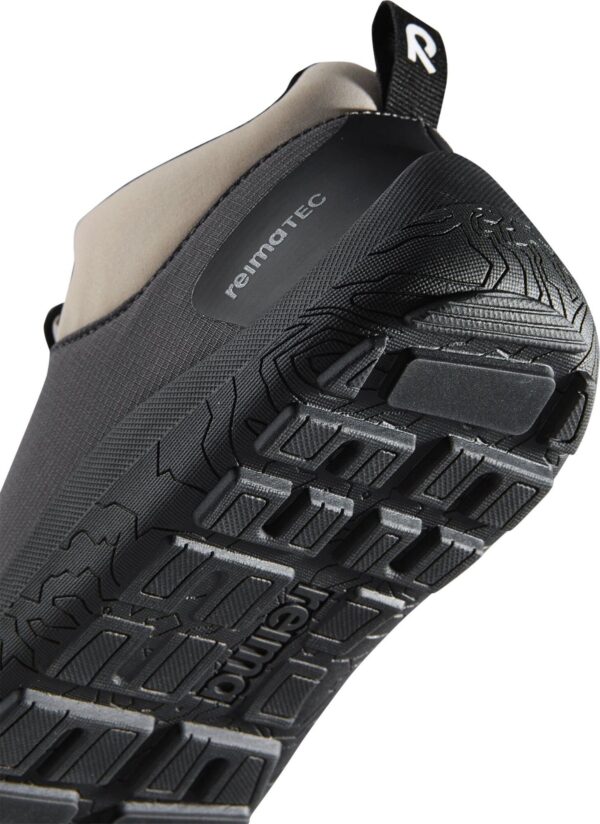 REIMA Sankari 5400160A Soft black