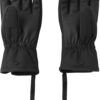 REIMA Hanskas 5300255B Black