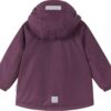 af22956737a5485e7a2b559fede85193 REIMA Portti 5100155L Deep purple
