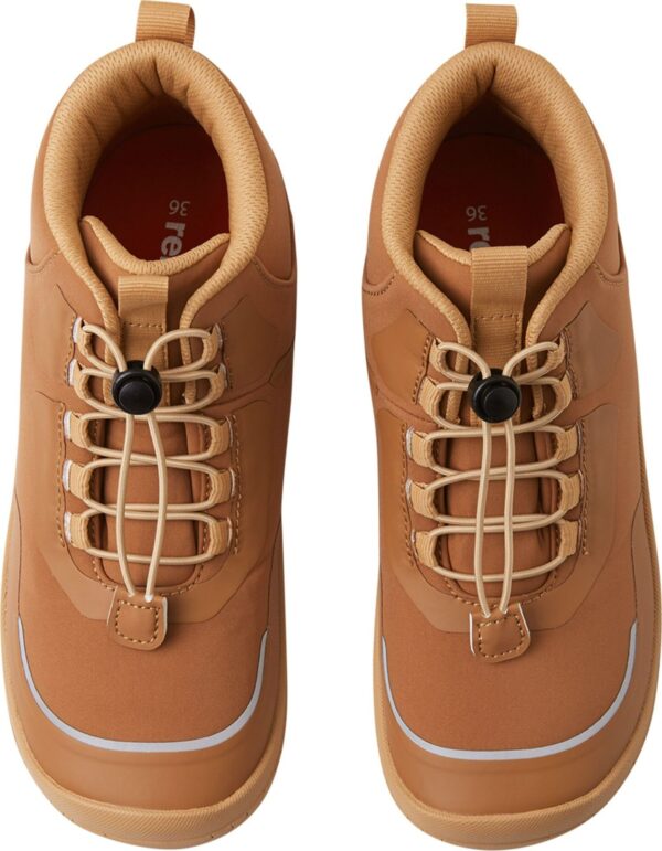 REIMA Loikkii 5400143A Cinnamon brown