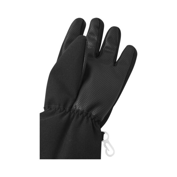 REIMA Milne 5300108B Black
