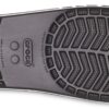 205392-066 Crocs™ Bayaband Slide Black/White