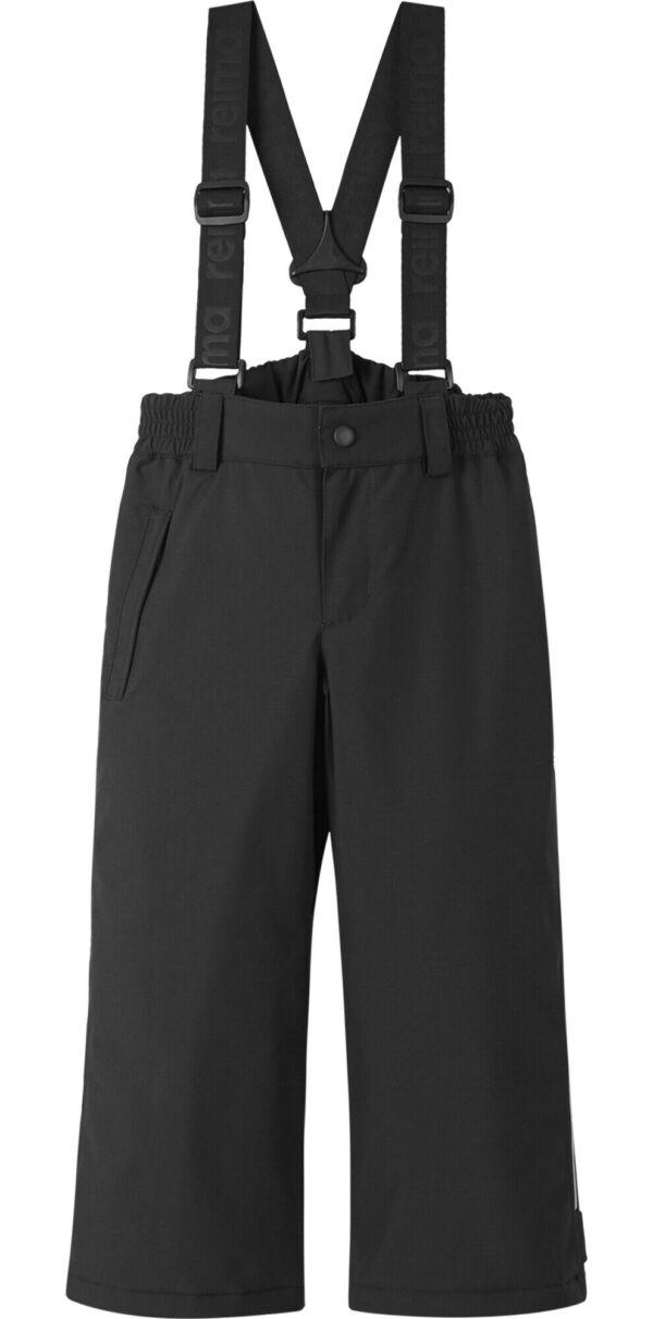 REIMA Loikka 5100114A Black
