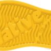 NATIVE Jefferson Child Crayon Yellow/Shell White