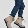 REIMA Ensilumi Kids 5400163A Earthy Beige