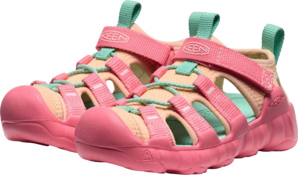 af666407e84f03c540e3174a45de5da9 Keen HYPERPORT H2 1030837 Pink Lemonade/Peach Fuzz