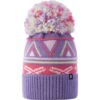 REIMA Kirjoen 5300286B Blooming Lilac
