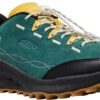 af7d28170d122bb136b719f71530a9cd Keen Jasper Zionic Big Kid's Mediterranea/Cabbage