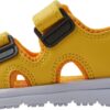 REIMA BUNGEE 5400089A Clear Yellow