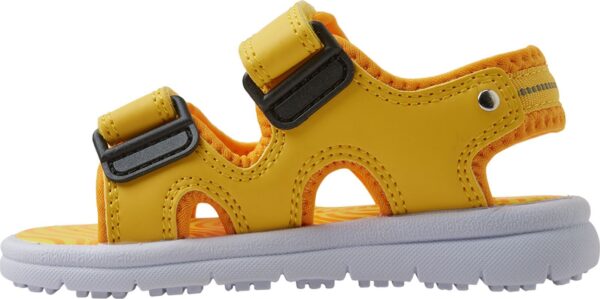 REIMA BUNGEE 5400089A Clear Yellow