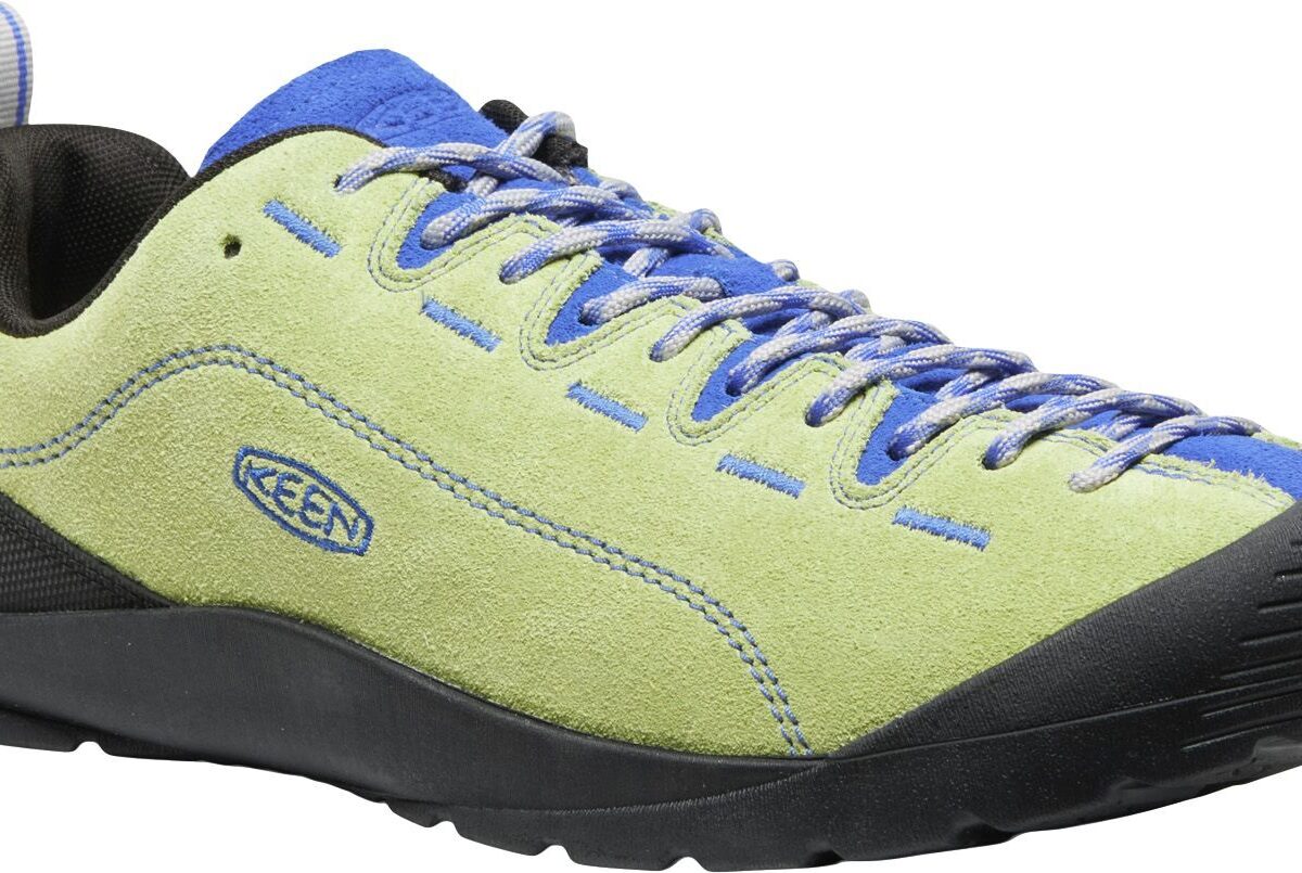 Keen JASPER 1030673 Rogue Green/Dazzling Blue