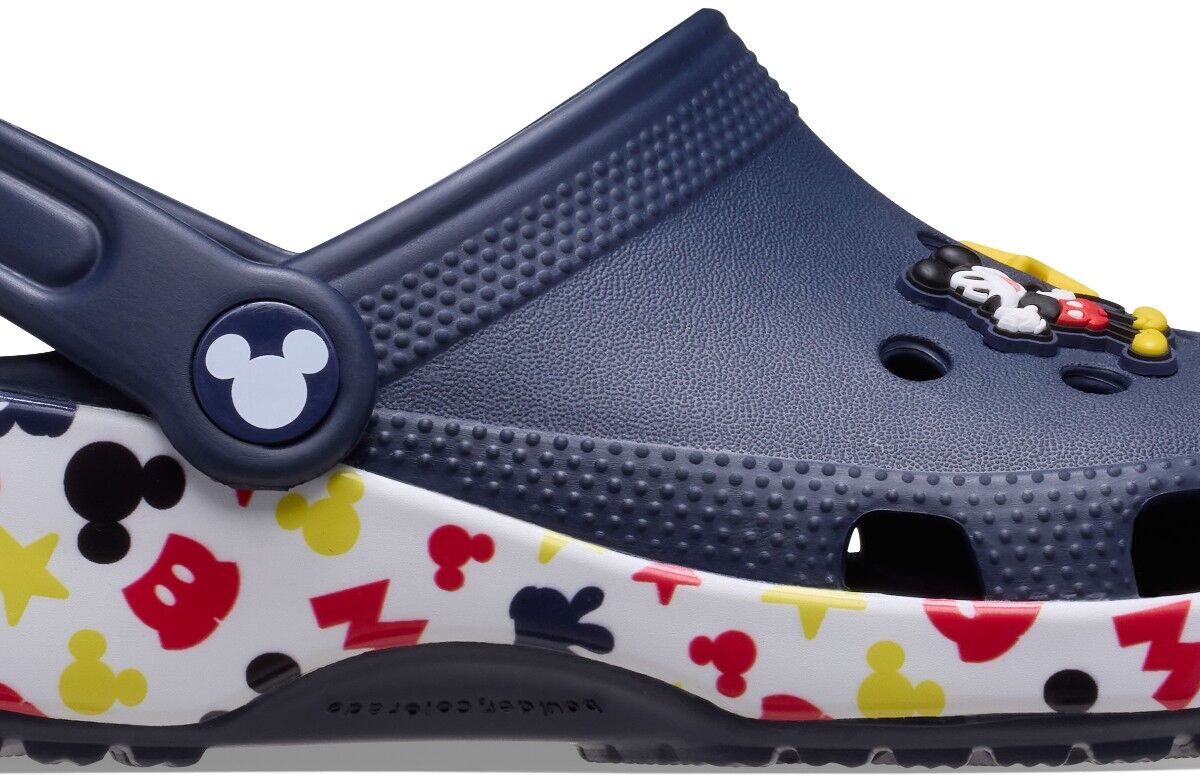 Crocs™ MICKEY FRIENDS CLASSIC CLOG KID'S 210888 Multi
