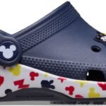 Crocs™ MICKEY FRIENDS CLASSIC CLOG KID'S 210888 Multi