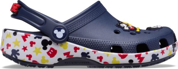 af8ec7632f30a38f240cbfcec3cc8cd2 Crocs™ MICKEY FRIENDS CLASSIC CLOG KID'S 210888 Multi