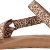 Teva TEVA Original Universal Women's Radio Tigers Eye