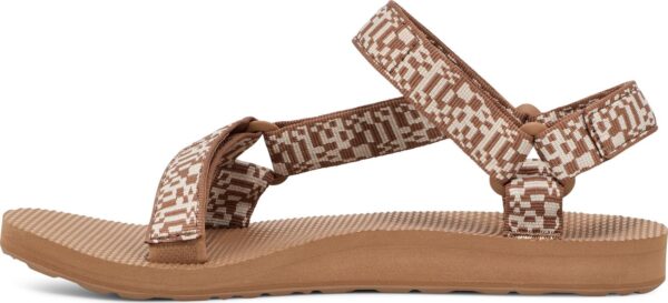 Teva TEVA Original Universal Women's Radio Tigers Eye