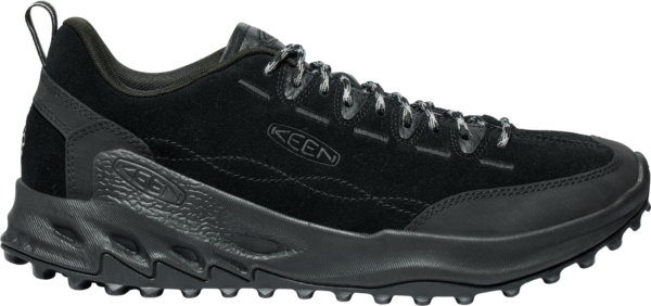 af93979c42f366e083af662b97ed1e91 Keen JASPER ZIONIC Men's Black