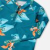 REIMA SunProof shirt Tuvalu 5200133A Deep ocean