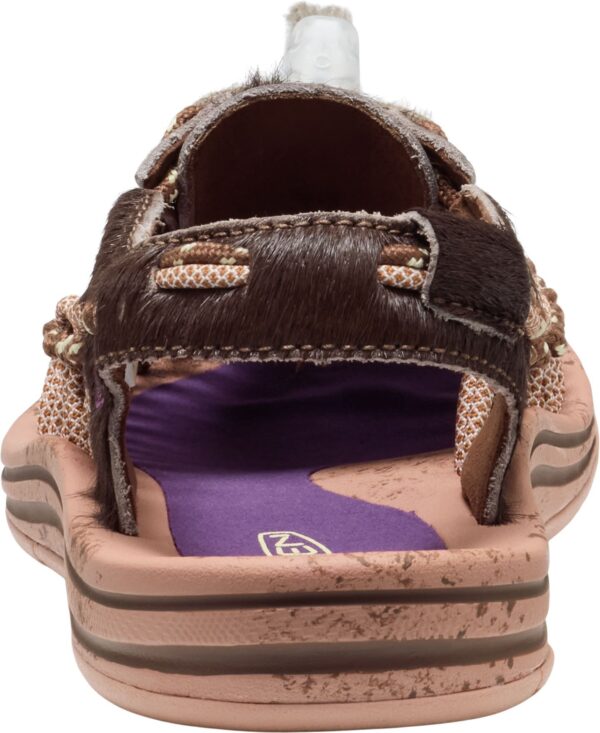 af9af09178f9a41947c3cbd3f05bb99e Keen Uneek Lea All Gender Terrain Bison