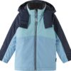 REIMA Salla Frozen Blue