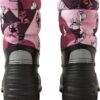 REIMA Moomin Nefar 5400024M Rose pink