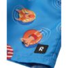 REIMA SunProof beach shorts Papaija 5200155B Cool blue