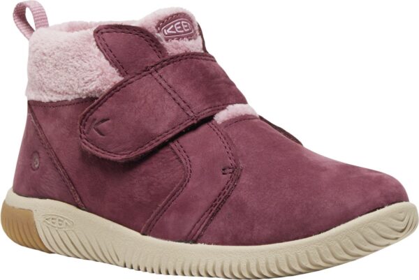afcf4496126b98e341c2baffca143629 Keen Knx Middie Kid's 1031140 Fig/Lilas