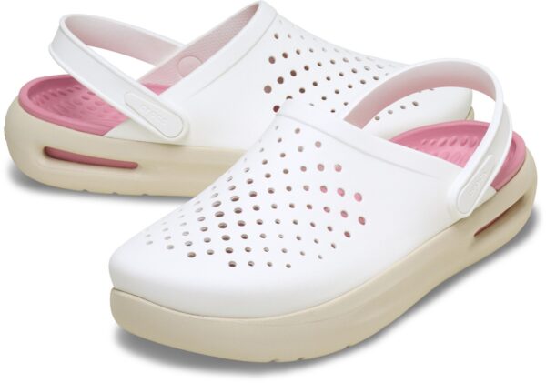 afd3dc3d7d3d32c6c7a0b870d3db5932 Crocs™ INMOTION CLOG White