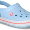 Crocs™ Crocband Blue Frost/Guava