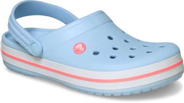 Crocs™ Crocband Blue Frost/Guava