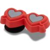 afe0a13564368fafb878cfee27830991 Crocs™ Crocs Red Heart Sunglasses 196265706600 Crocs Red Heart Sunglasses 196265706600