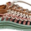 afe7084ea94d40f61430bbab697a6192 Keen Uneek Lea All Gender Terrain Roasted Pecan
